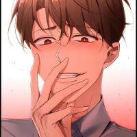 alguien leyendo mangas :v