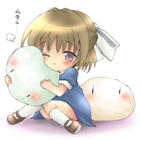 hayamii