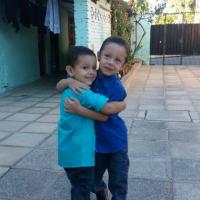 Rebecca Gisselle Figueredo Mongelos