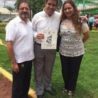 Jose Santiago Ruiz Hernandez