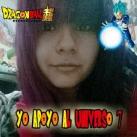 Nadin Nicol Garcia Peralta