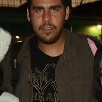 Fernando Vargas Roa