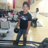 Kevin Peñaloza
