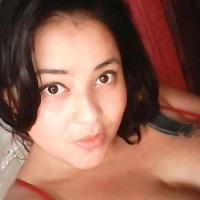 Ana Lina Sanchez Rojas
