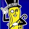 MR cacahuate