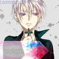 nagisa alexander