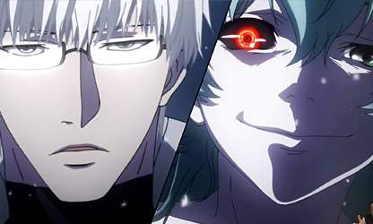 Top 10 Strongest Characters in Tokyo Ghoul