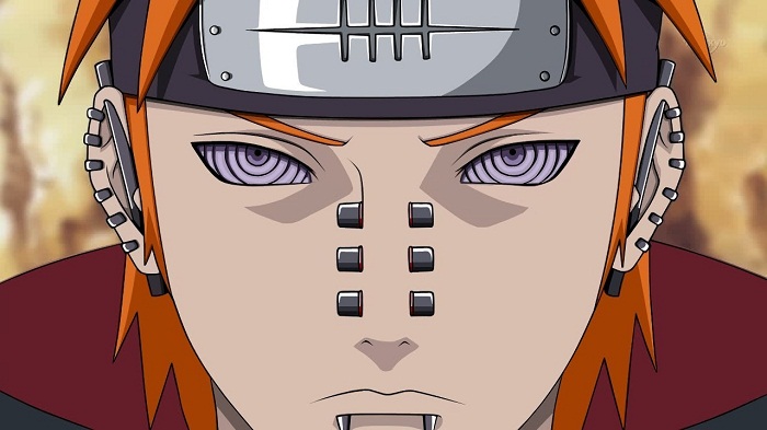 Top 20 Anime Characters With A Huge God Complex Niadd