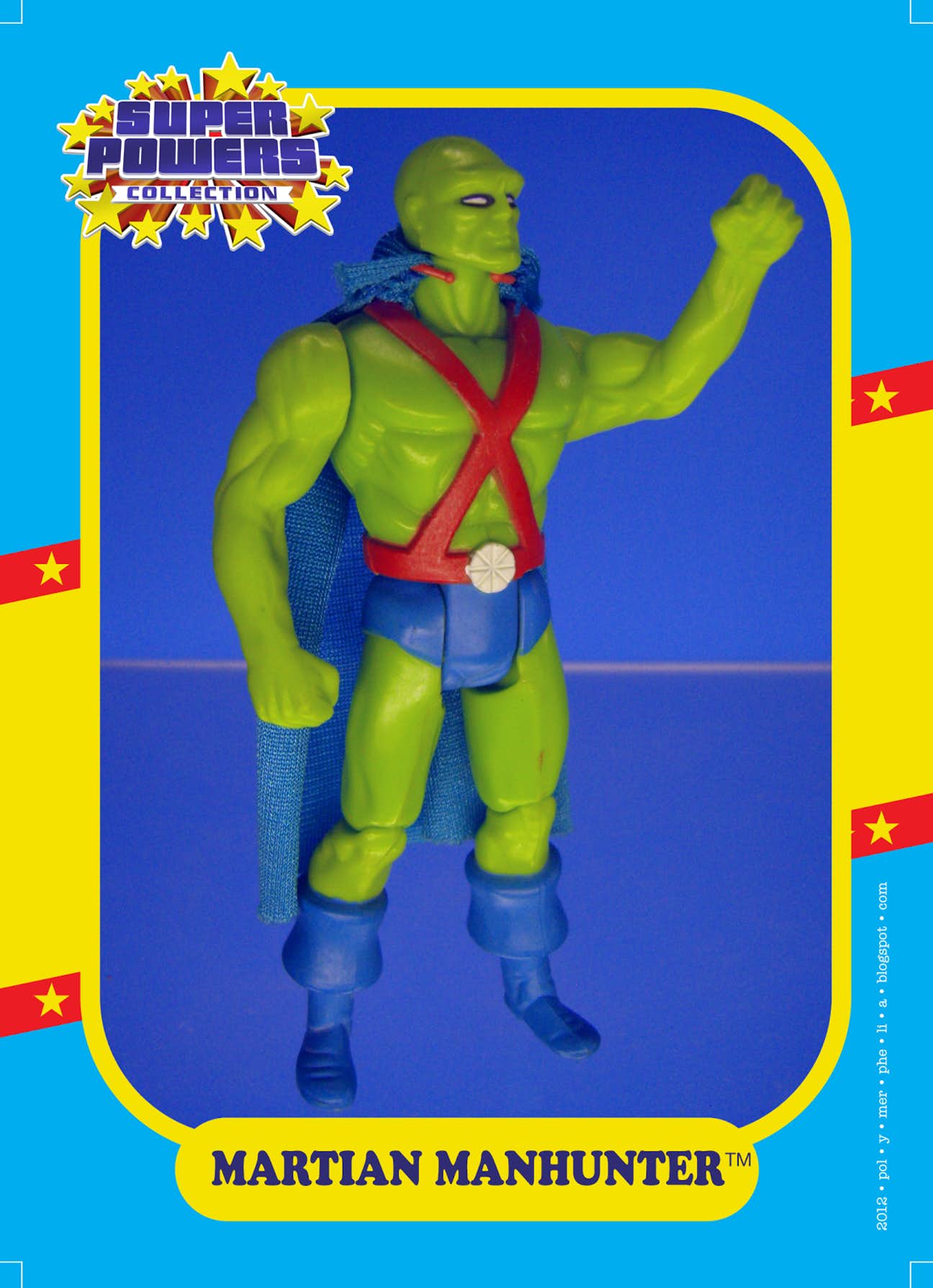 The 15 Most Expensive Kenner Super Powers Toys Ever Niadd