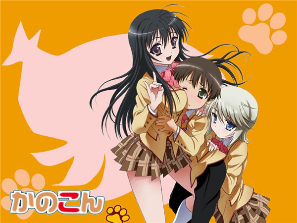 10 Harem Anime Like Kiss x Sis That Could Peak Your Interest - Niadd