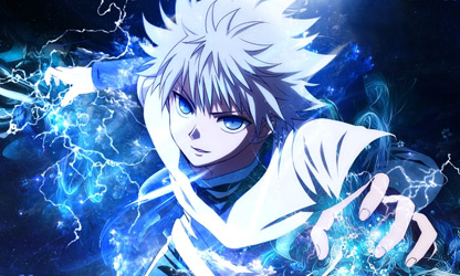 Top 25 Anime Water Wielding Characters - MyAnimeList.net