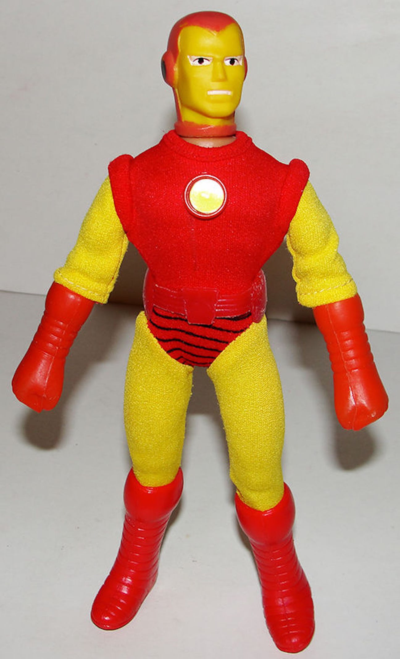 most expensive mego figure