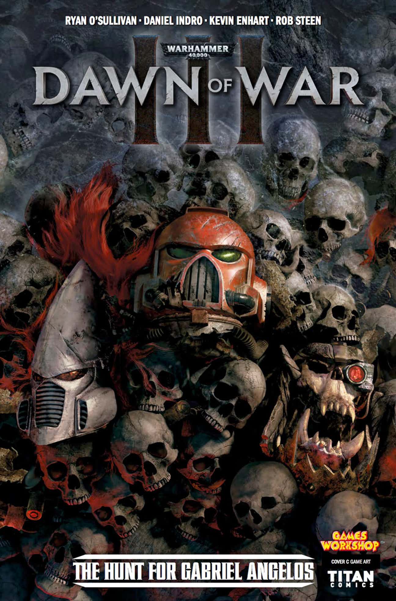 Dawn of war стим фото 45