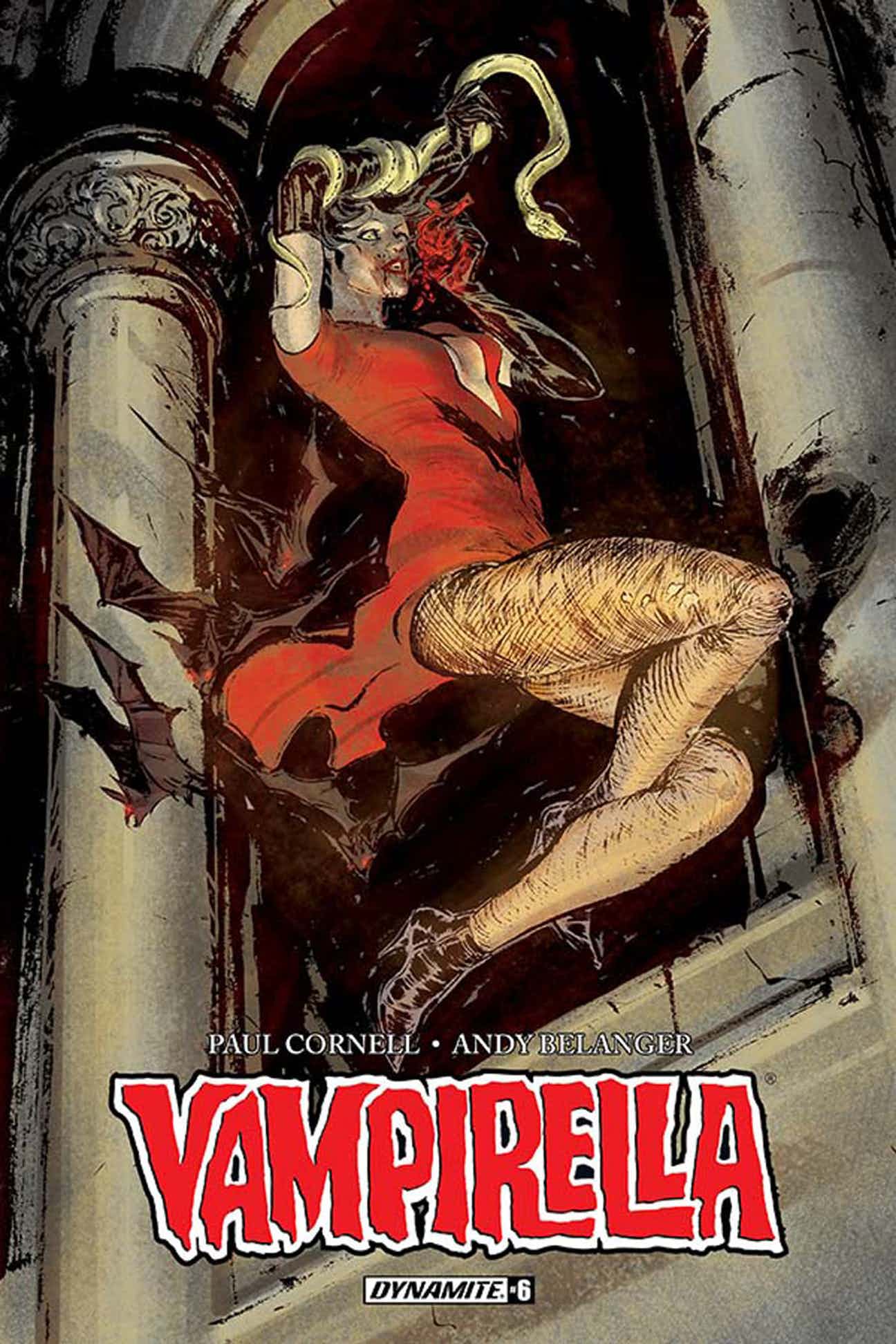 Vampirella Pictures