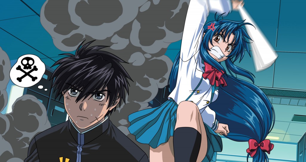 Top 20 Tsundere Girls In Anime Niadd