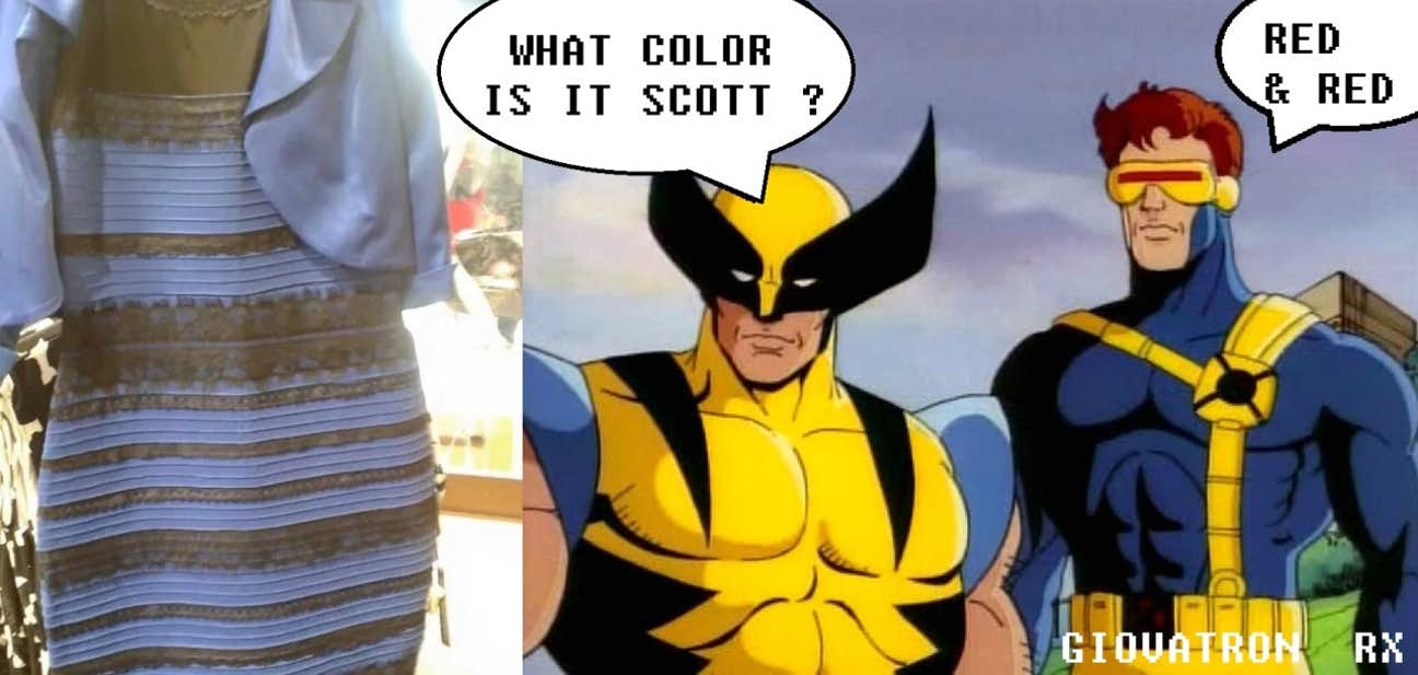 X Meme 20 Hilarious X Men Memes Only True Fans Will Get Niadd 2854