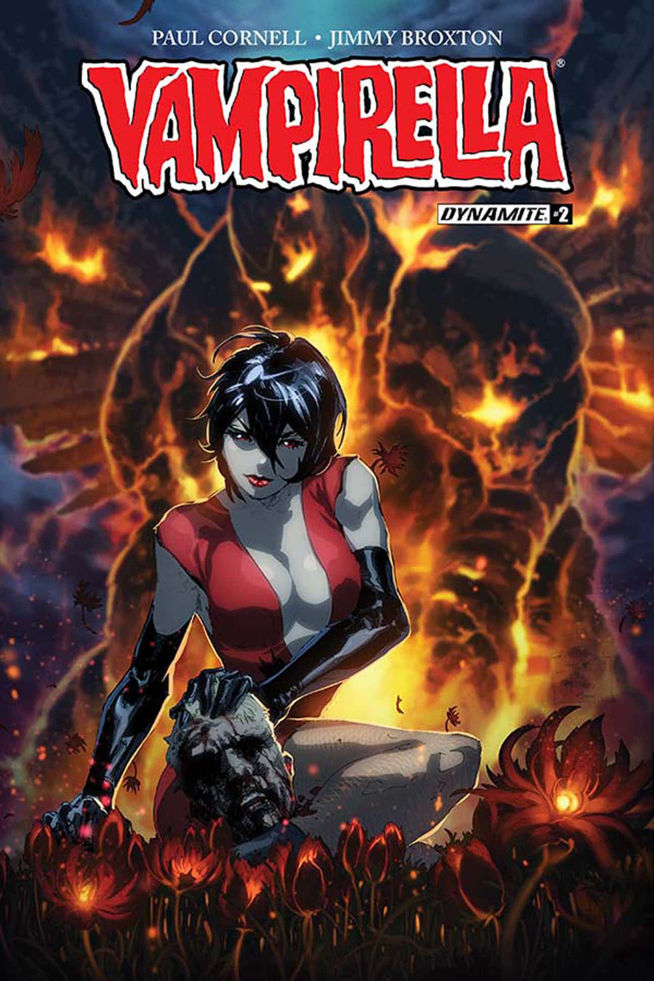 Vampirella Pictures