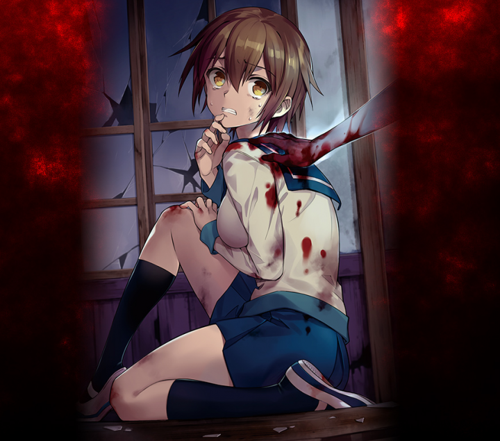 Corpse party anime watch