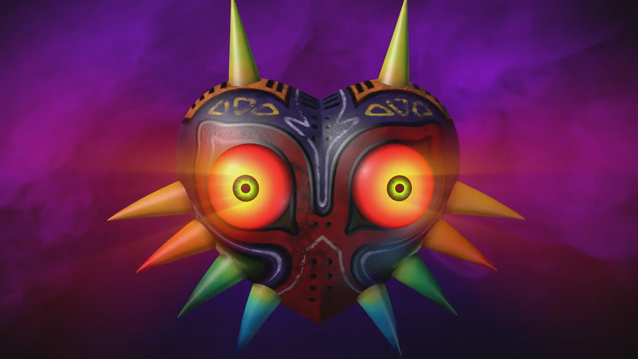 Majora's mask rus. The Legend of Zelda Majora's Mask. Zelda Majora's Mask 3ds. The Legend of Zelda Majora's Mask геймплей. Legend of Zelda 2 the Majora's Mask.