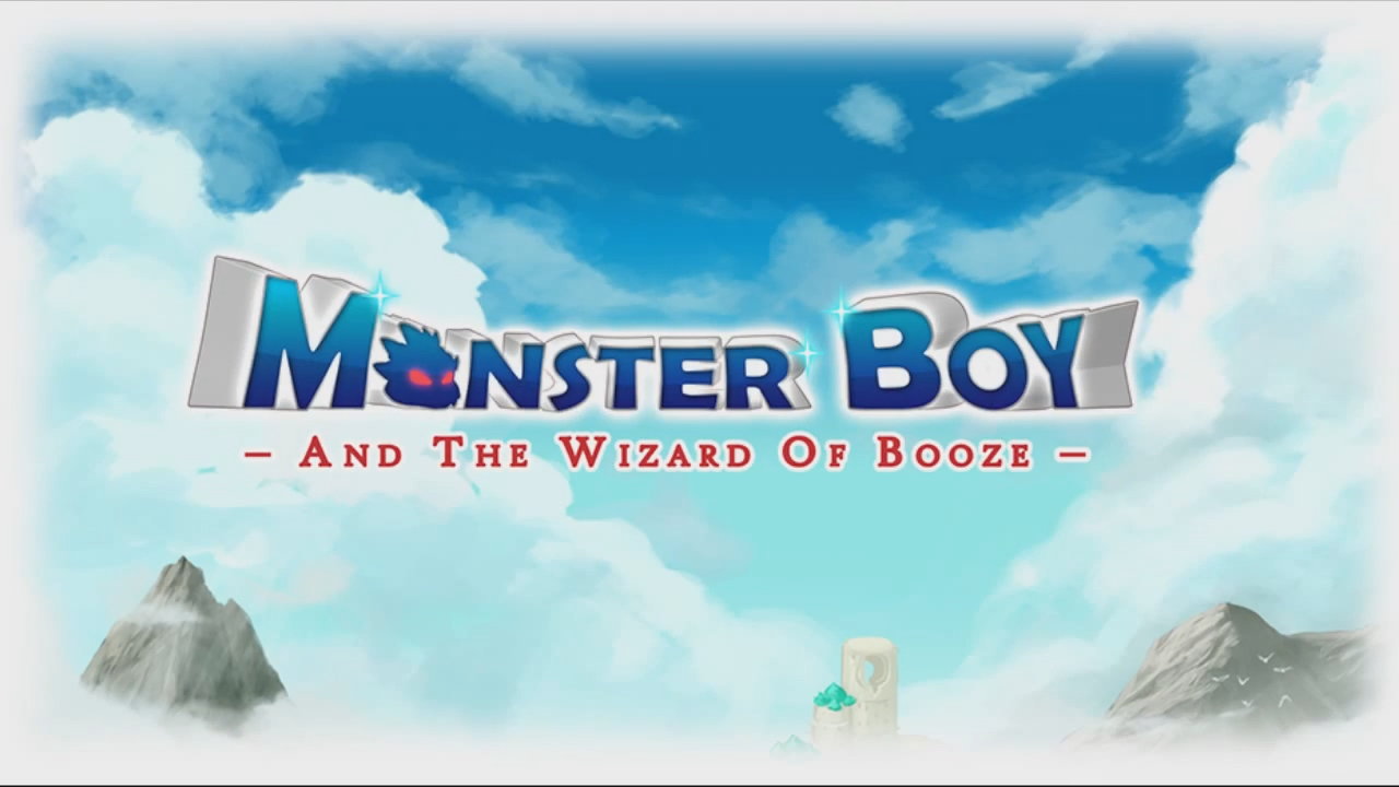 Wizard песня. Monster boy. Wizard boy.