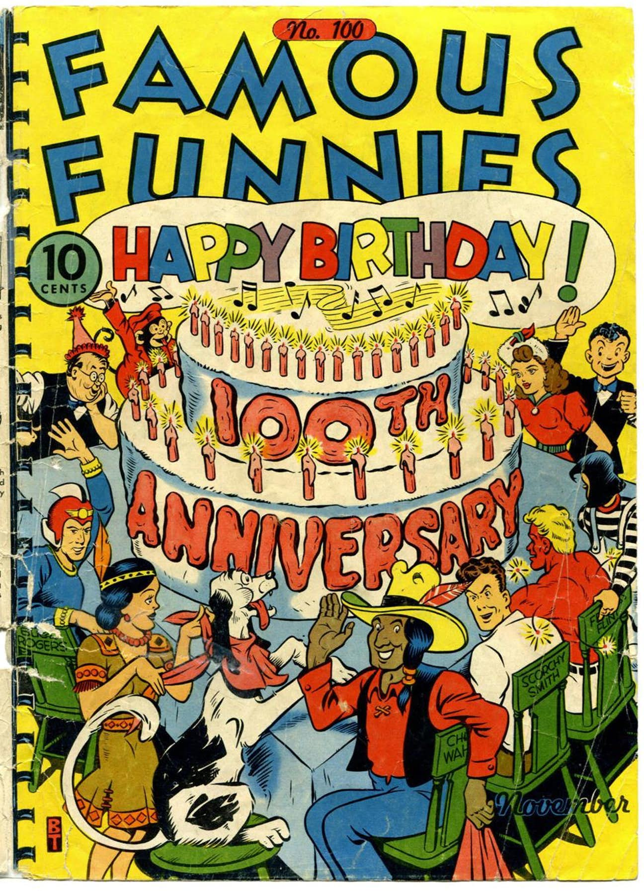 when-did-comic-books-start-celebrating-anniversary-issues-niadd