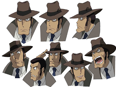 Lupin Iii Princess Of Breeze El Nuevo Especial De Tv De Lupin Iii Para Otono Niadd