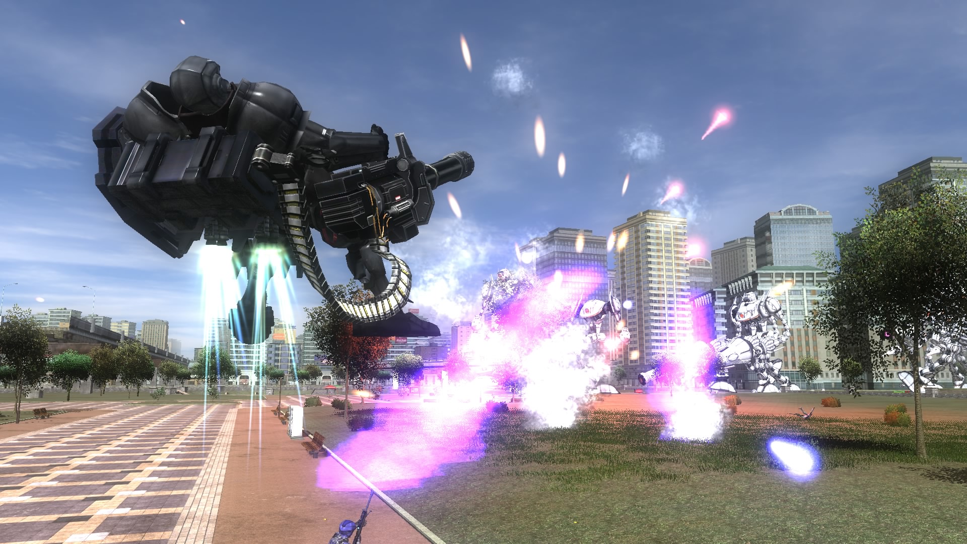 Earth defense force. Earth Defense Force 4.1: the Shadow of New Despair. Earth Defense Force 4. Earth Defense Force 1. Earth Defense Force 4.1 оружие.