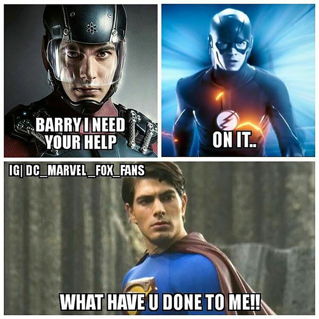 Dankpoint 15 Hilarious Time Altering Flash Memes Niadd