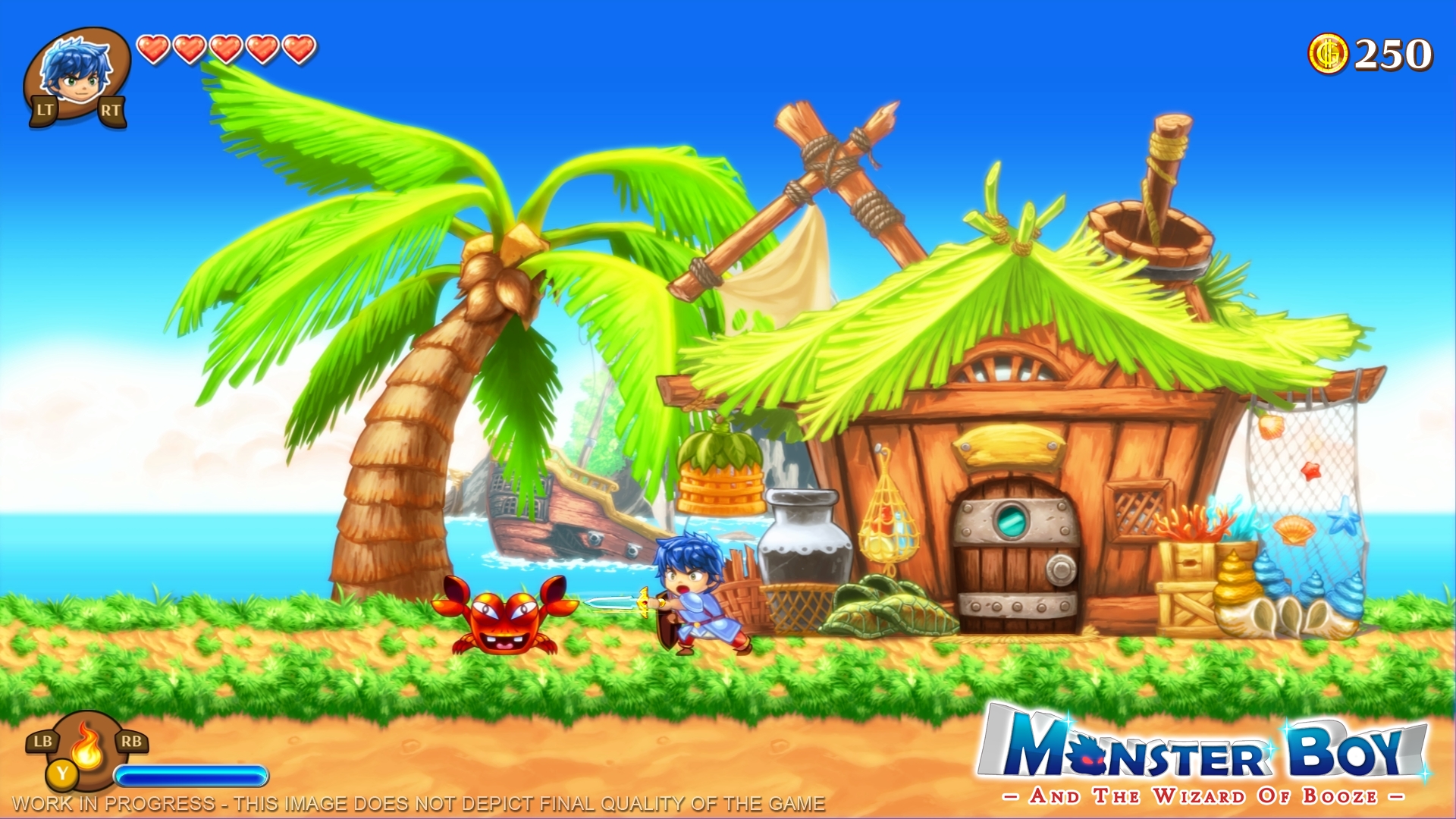 The boy is a monster. Игра Monster boy. Игра Monster boy and the Cursed Kingdom. Игры похожие на Monster boy and the Cursed Kingdom. Sega Monster Kingdom.