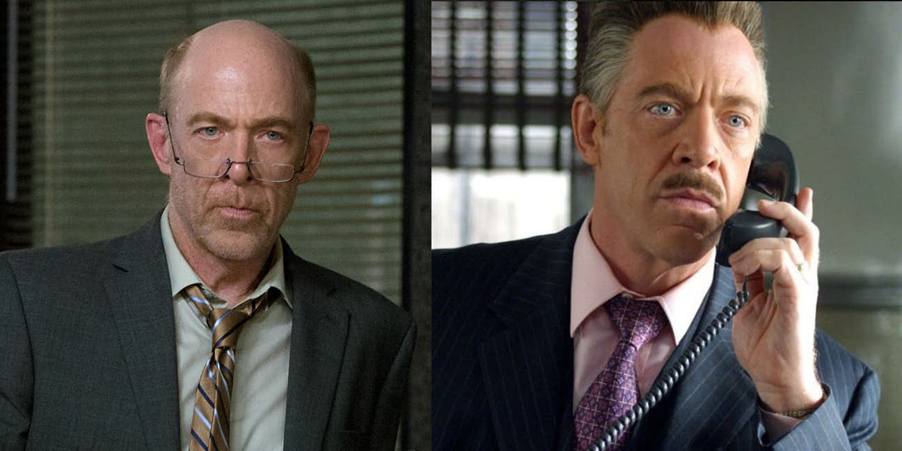 Знакомый образ. J K Simmons в молодости. Джей к Симмонс Джим Гордон. Дж к Симмонс в молодости 1996. Джей Кей Симмонс человек паук.