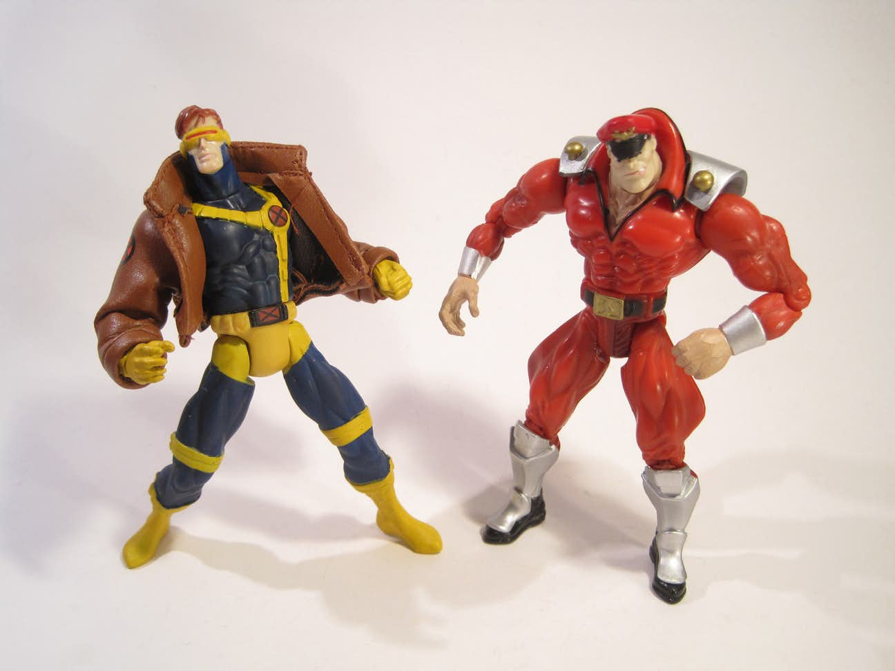 The 15 Most Valuable X-Men Toys From The ’90s You Wish You Kept - Niadd