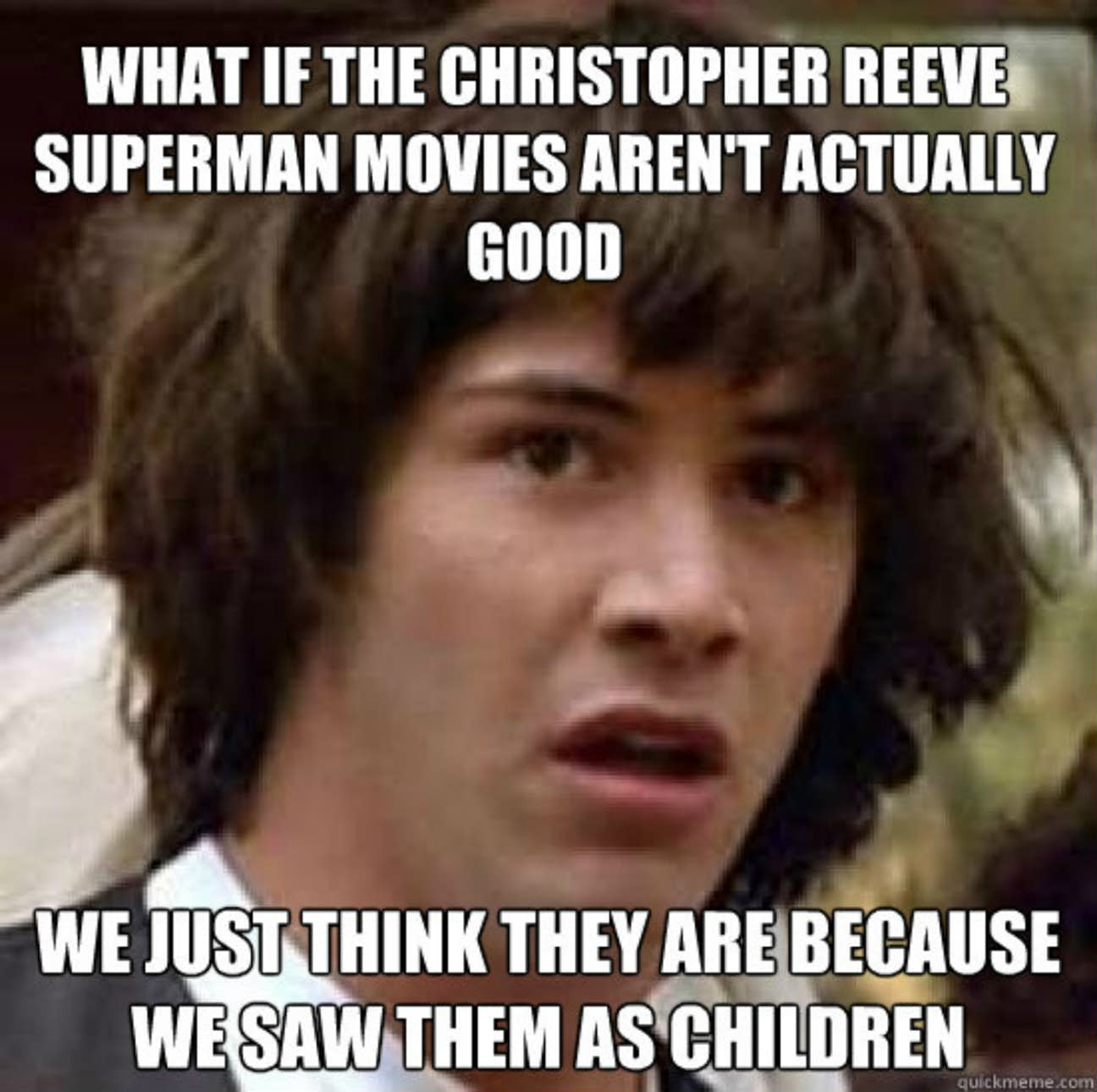 Memes Of Steel 20 Hilarious Superman Movie Memes Niadd