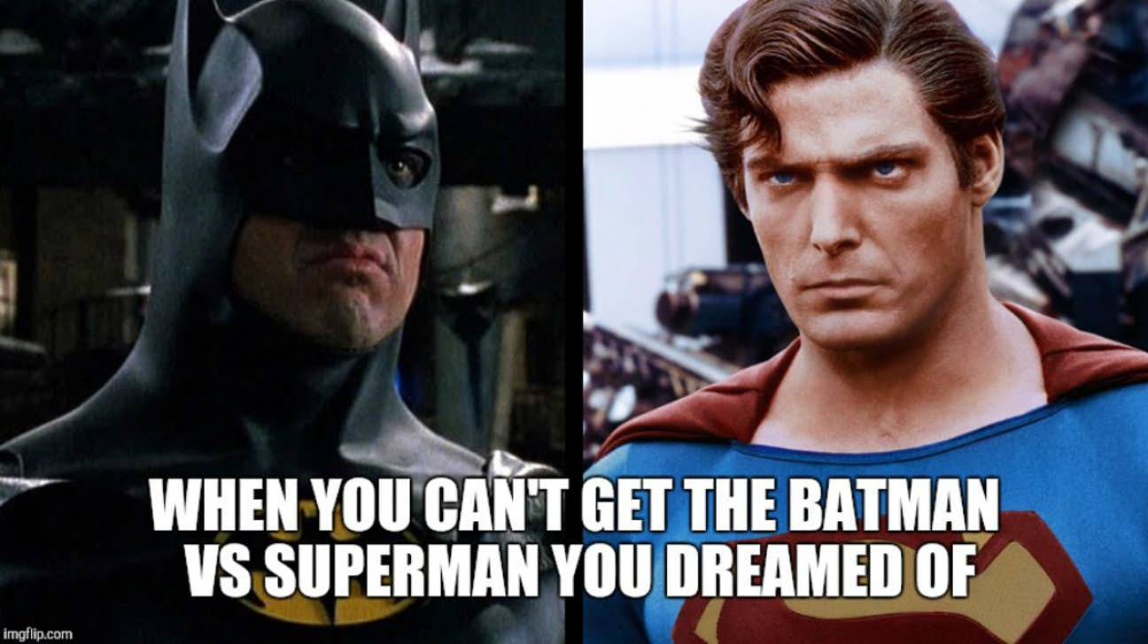 Memes Of Steel 20 Hilarious Superman Movie Memes Niadd