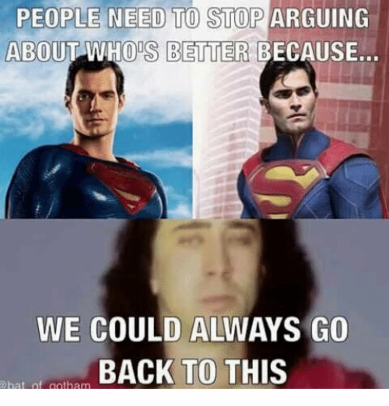 Memes Of Steel 20 Hilarious Superman Movie Memes Niadd