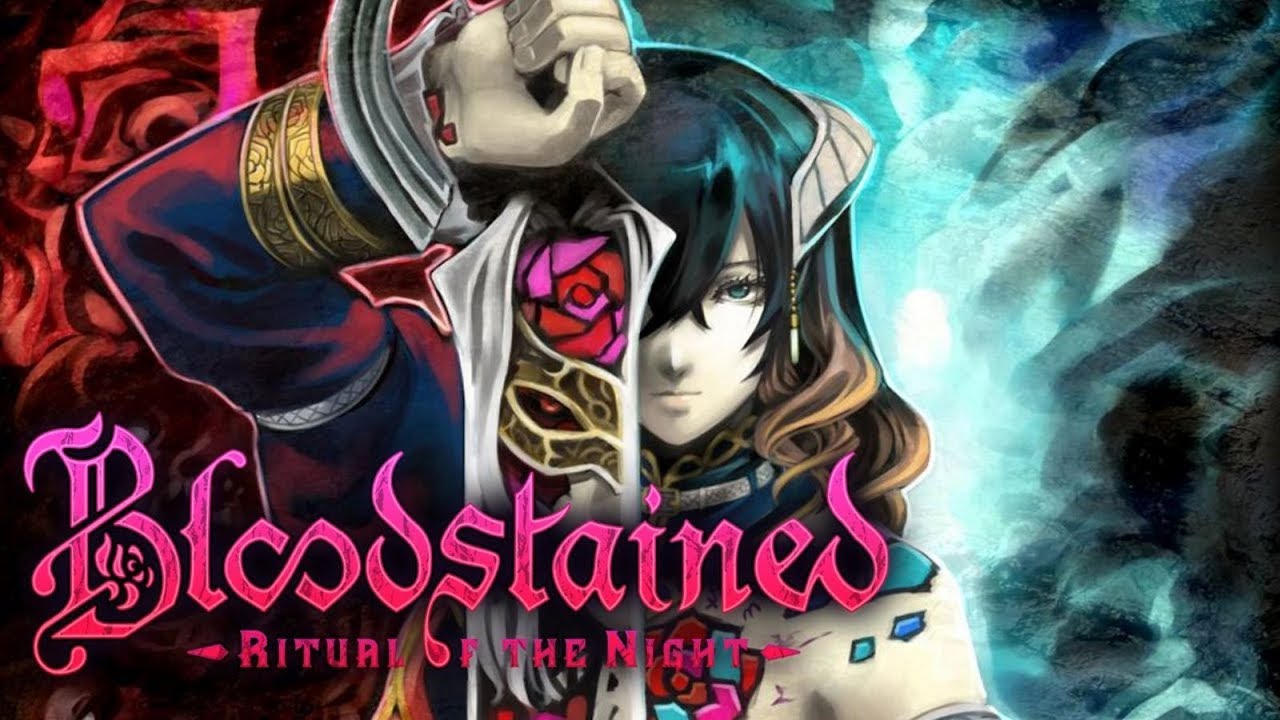 The bloodstained sack. Miriam Bloodstained. Bloodstained: Ritual of the Night (ps4). Bloodstained геймплей. Игра Bloodstained Ritual of the Night.
