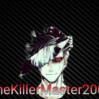 The Killer Master