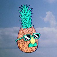 Pineapple_sir