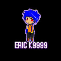 ERIC K9999