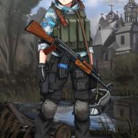Rubix Soldat