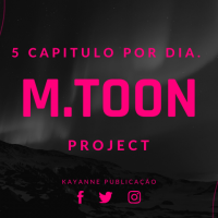 M.Toon- Project