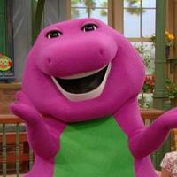 Barney adicto