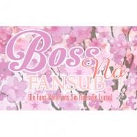 Boss - 보스 No Fansub
