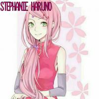Stephanie Haruno15955