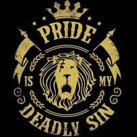Sin Of Pride