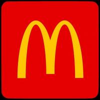 McDonald's.