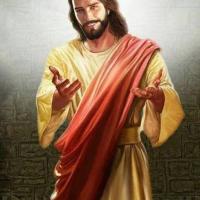 Jesus de nazaret 🛐✨