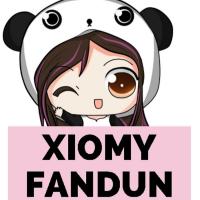 Xiomy Fandun