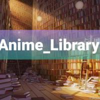 Anime_Library