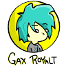 Gax Royalt 11
