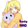 Lucy MMD